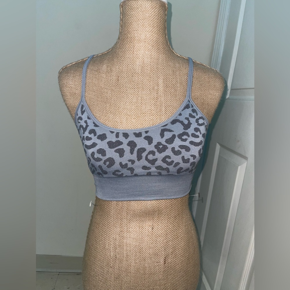 Crop top XS